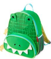 Plecak Dla Małych Dzieci Zoo Krokodyl