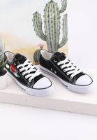 Trampki damskie czarne 24 Kalere 38 Czarny
