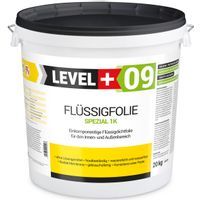 Folia w płynie 20kg Hydroizolacja Balkon Level+09