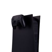 SteelDigi ładowarka AZURE HAMMOCK 1xpad PS5 black
