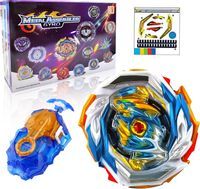 Zabawka bączek spinner Bey Burst Turbo Blade Set