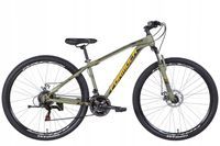 ROWER GÓRSKI MTB DISCOVERY 29 MĘSKI DAMSKI WIOSNA