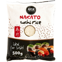 Ryż do sushi Nakato 500g - Asia Kitchen