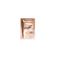 James Bond 007 II For Women 0,7 woda perfumowana [W] PRÓBKA