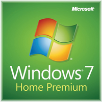 Windows 7 Home Premium Licencja cyfrowa 24/7