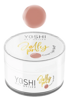 Yoshi Żel Budujący Jelly Pro Cover Light Beige 15Ml