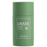 Meidian Green Mask Stick Maseczka Do Twarzy