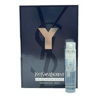 YSL YVES SAINT LAURENT Y EDP INTENSE 1,2 ml