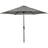 Parasol ogrodowy 270cm Bestif