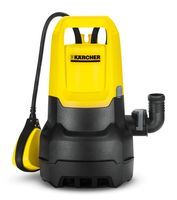 Pompa do wody basenu zanurzeniowa Karcher SP1 z pływakiem