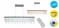 Lampa wisząca Nave Diamonds 36W LED 6093242