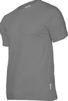 Koszulka t-shirt 190g/m2, szara, "2xl", ce, lahti