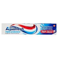 AQUAFRESH_Triple Protection Toothpaste pasta do zębów Fresh & Minty 75ml