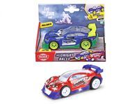 Pojazd Streets Beatz Metalowy 14 Cm. Mix