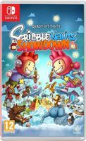 Scribblenauts Showdown - Switch