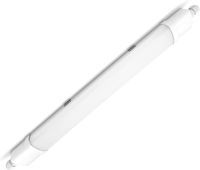 Lampa Led Listwa Świetlna Biała 20W 60Cm