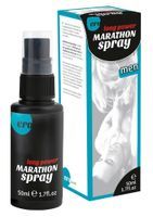 Spray Przedłużający Stosunek Hot Ero Marathon Spray 50 Ml