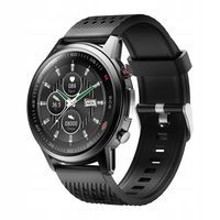 Smartwatch Zegarek Laser Ciśnienie Nowość WF800 Watchmark