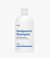 HERMZ Healpsorin szampon na łuszczycę i łojotokowe zapalenie skóry 500ml