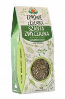 Szanta zwyczajna 50g NATURA WITA