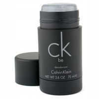 Calvin Klein CK be dezodorant unisex 75 ml