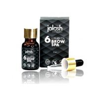Jolash Luxury Oil 6Brow Spa Olejek Do Brwi 15Ml