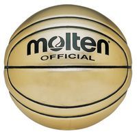 Piłka do koszykówki Molten BG-SL7