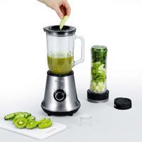 Mikser blender wielofunkcyjny z kubkiem SEVERIN 3737 smoothie
