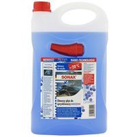 Zimowy płyn do spryskiwaczy SONAX Xtreme Smart Dynamics 4L
