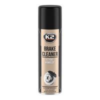 Zmywacz do hamulców K2 Brake Cleaner spray 500ml