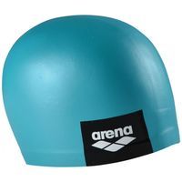 ARENA LOGO MOULDED CAP MINT CZEPEK BASEN TRENING WYTRZYMAŁY