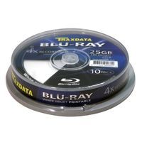 BLU-RAY 25GB 4X BD-R *10 SZT.