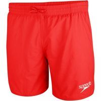 SPEEDO SZORTY ESSENTIALS 16 WATERSHORT RED TRENING BASEN ROZMIAR 2XL