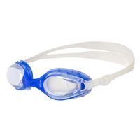 AQUA-SPORT  OKULARY OKULARKI JUNIOR NA BASEN ANTYFOG PŁYWANIA OCHRONNE ETUI  ANTI FOG PŁYWACKIE NURKOWANIA TRENINGOWE