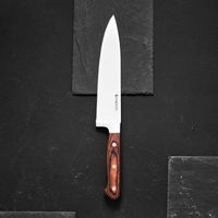 Nóż kuchenny Chef&#039;s Titanium 20 cm AMBITION