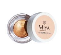 Miya My Star Lighter Sunset Glow 4g naturalny rozświetlacz w kremie