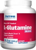 L-Glutamina (1000 g)