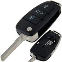 Audi A1 Q3 Obudowa kluczyka