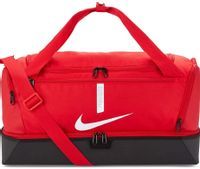 Torba Nike Academy Team M Hardcase czerwona CU8096 657