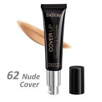 IsaDora Cover Up Foundation 35ml numery - 62