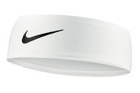 Opaska na głowę NIKE Dri-FIT FURY do biegania