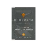 Elleebana Lash Lift Saszetka Aktywator Nr1