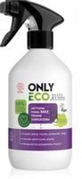 Spray do czyszczenia trudnych zabrudzeń aktywna piana max 500 ml - only eco