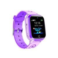 SMARTWATCH DLA DZIECI LOKALIZATOR GPS GoGPS K17