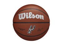 Piłka koszowa Wilson NBA Team Alliance SAN Spurs 7 3100XBSAN
