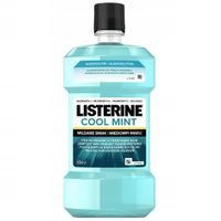 Listerine Cool Mint płyn do płukania jamy ustnej Mildare 500ml