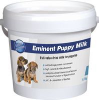 Eminent Puppy Milk 22/18 500 g mleko dla szczeniąt