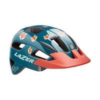 Kask Lazer Lil Gekko Fox Unisize