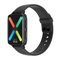 Nowoczesny Smartwatch Wielofunkcyjny Aplikacje iOS SMARTONE Watchmark
