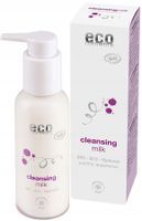 Eco Cosmetics Anti-Aging Mleczko oczyszcz.twarz100